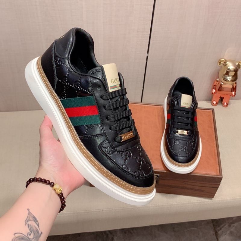 Gucci Low Shoes